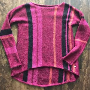 3/$30 United Colors of Benetton Mohair Sweater